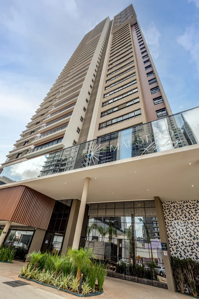 Imagem Maestro Residenza