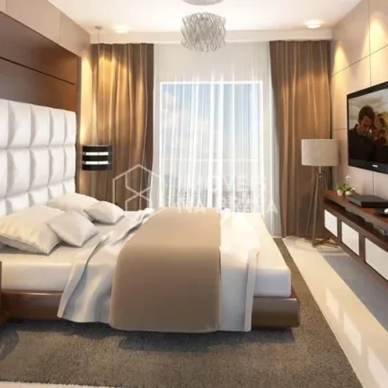 Imagem APARTAMENTO 3 QUARTOS 2 VAGAS - A VENDA - FAZENDA - ITAJAI/SC