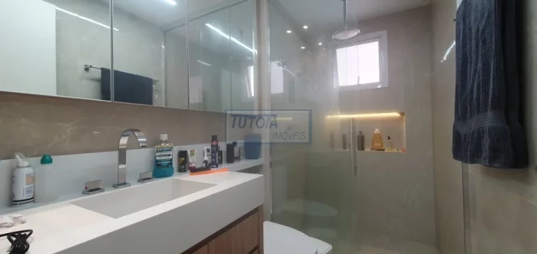 Imagem APARTAMENTO MOBILIADO A VENDA NA VILA MARIANA