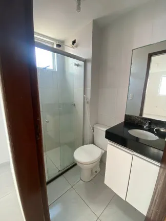 Imagem Apartamento com 3 Quartos à Venda, 76 m² em Manaíra - João Pessoa