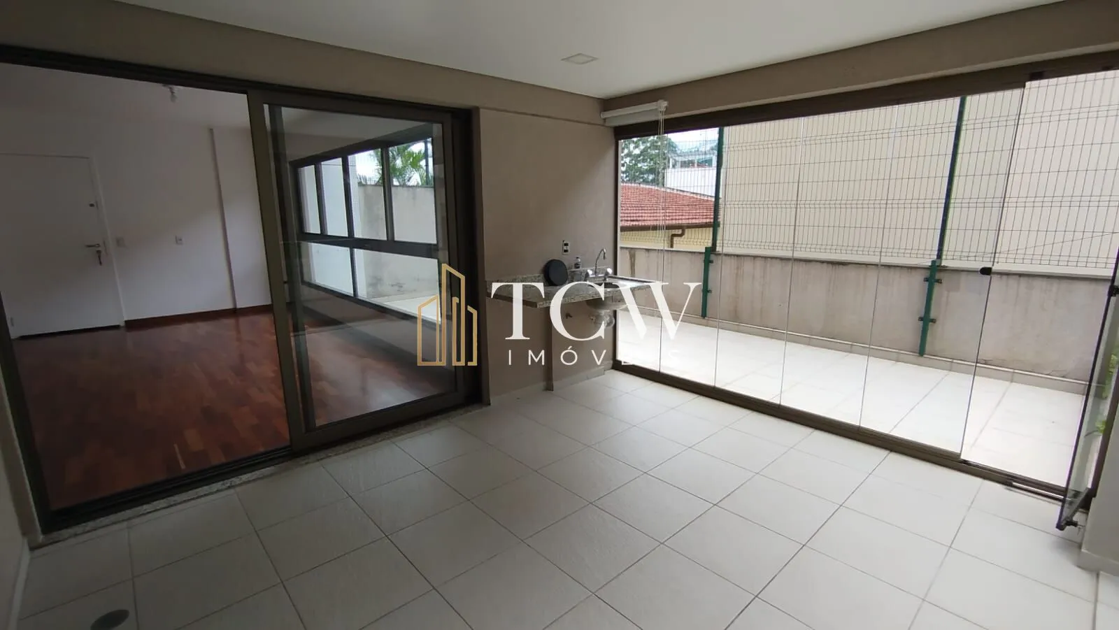 Imagem Apartamento Garden para Locação | 160 m² | Vila Madalena, São Paulo/SP