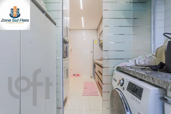 Imagem Apartamento à Venda No Ipiranga Com 2 Dormitórios Sendo 1 Suíte e 1 Vaga - Impecável