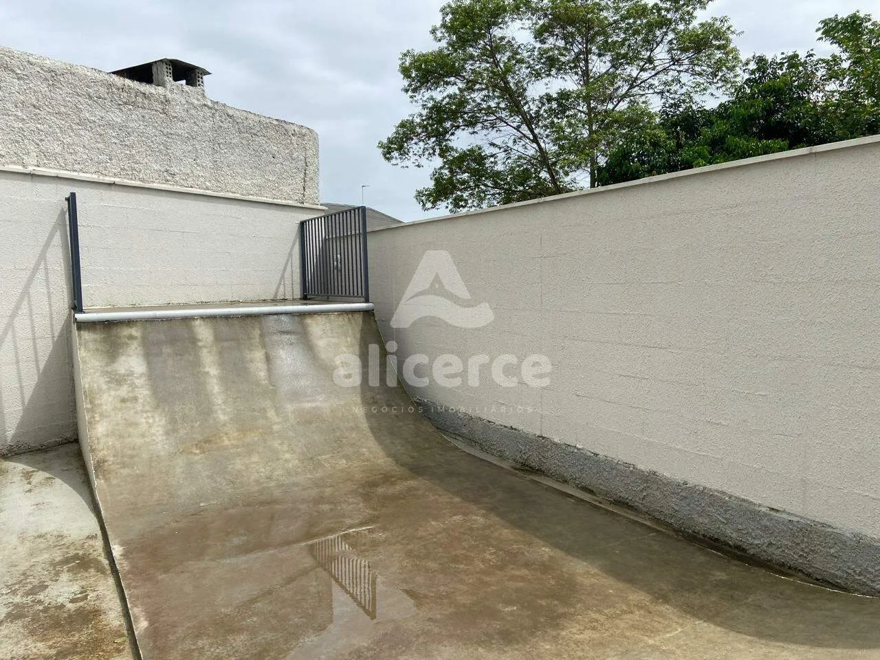 Imagem Apartamento no Residencial Naturia - 2 dormitórios I Sacada I Piscina I Vaga de garagem - em São José/SC