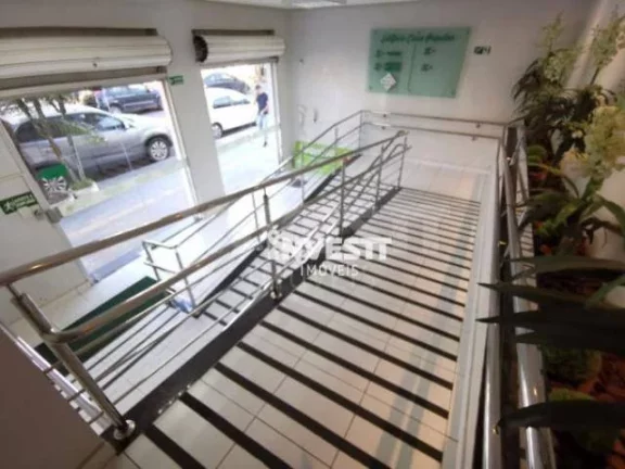 Imagem Laje para alugar, 300 m² por R$ 6.500,00/mês - Setor Central - Goiânia/GO