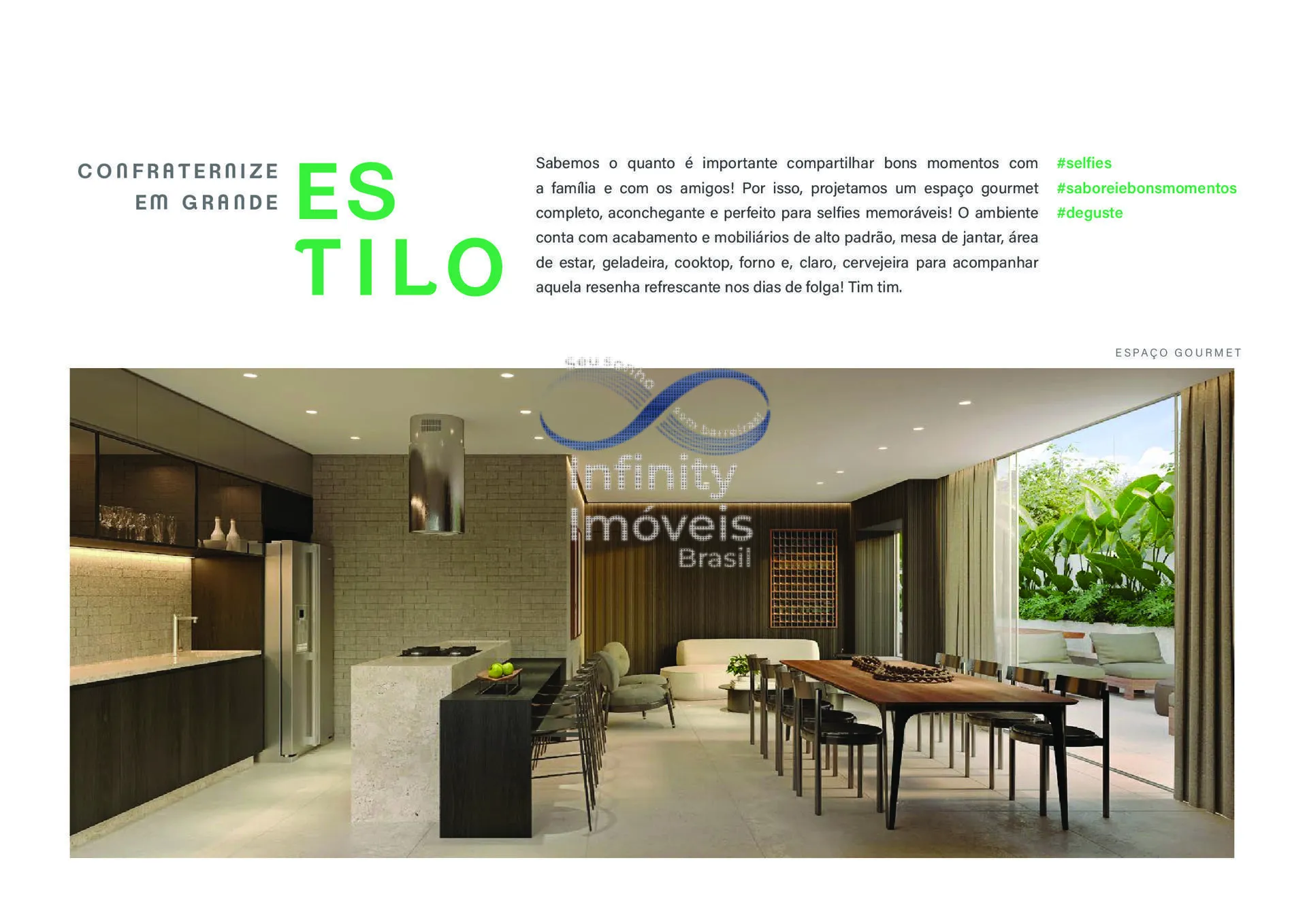 Imagem EDIFICIO ÂNIMA - Apartamento à venda no bairro Carmo - Belo Horizonte/MG