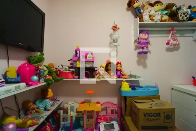 Imagem Apartamento à Venda - Recreio, 3 Quartos, 92 m2