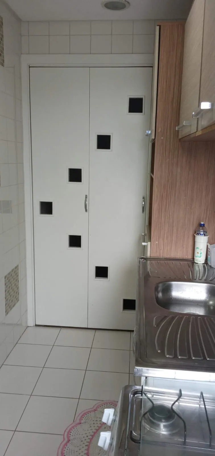 Imagem Apartamento à venda na Vila Carmosina