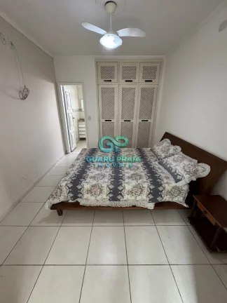 Imagem Casa Alto Padrão em Balneário Praia do Pernambuco, Guarujá/SP