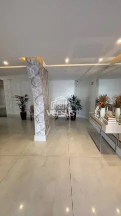Imagem APARTAMENTO 2 DORMITÓRIOS - 2 SUÍTES - 2 VAGAS - R$ 700 MIL - GUILHERMINA