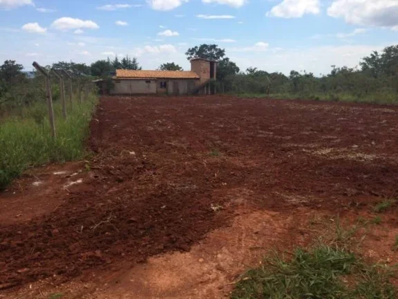 Imagem Lindo lote grande oportunidade de realizar o seu sonho.