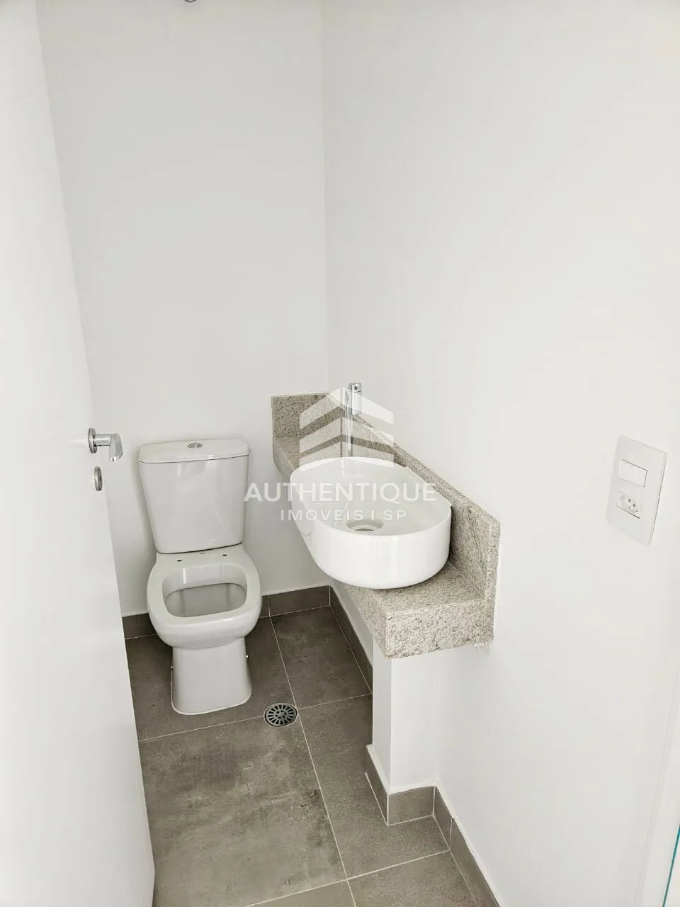 Imagem ETHOS MOEMA - Apartamento no bairro Moema à venda