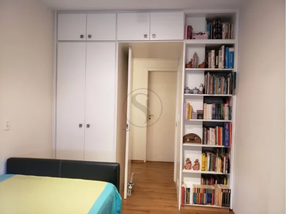 Imagem APARTAMENTO RESIDENCIAL em SÃO PAULO - SP, ITAIM BIBI