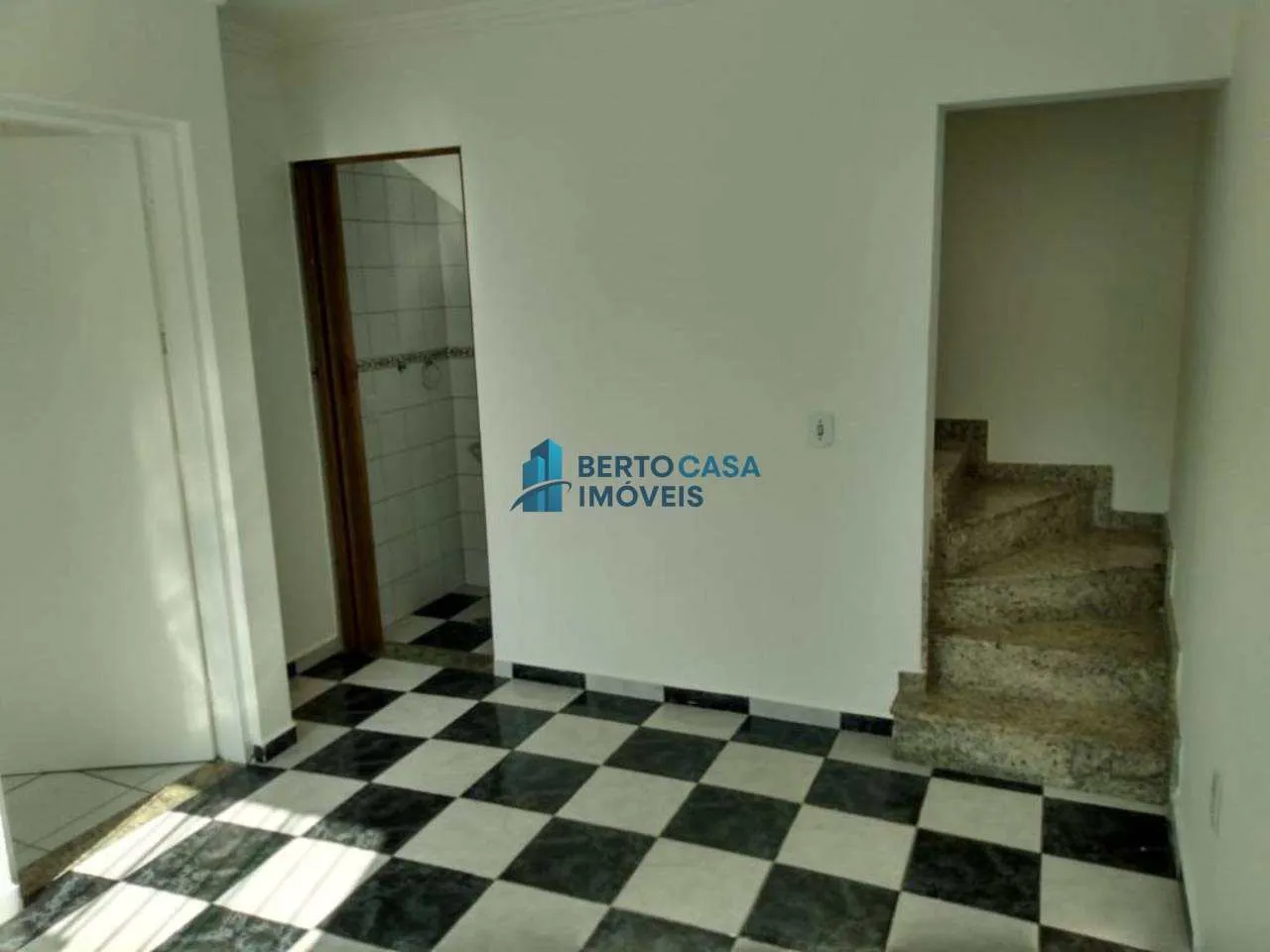 Imagem Casa Padrão