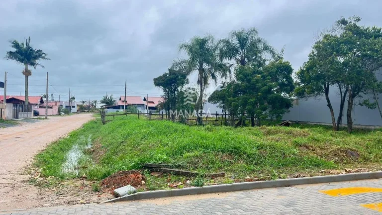 Imagem Oportunidade de Investimento – Terrenos à Venda na Quinta dos Açorianos Barra Velha