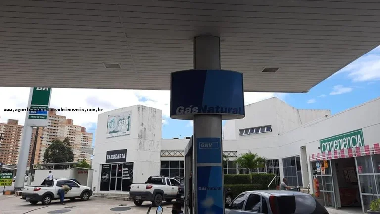 Imagem Posto de Combustível para Venda em Natal, Lagoa Nova