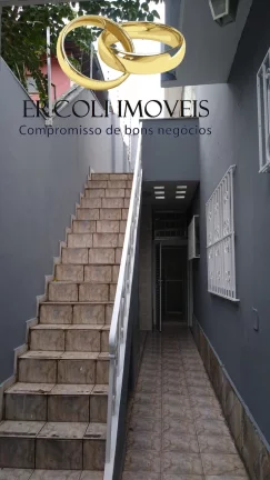 Imagem Ampla Casa à Venda no Bairro Cidade Mãe do Céu - 400 m² de Conforto e Lazer Completo