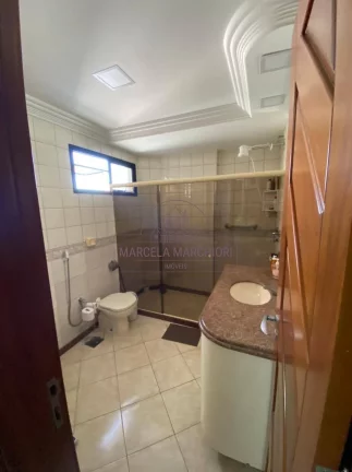 Imagem Apartamento para venda com 4 quartos em Praia da Costa