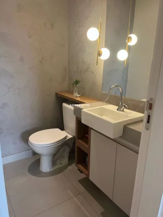 Imagem Vende-se Apartamento empreendimento BILD, Condomínio VISAGE