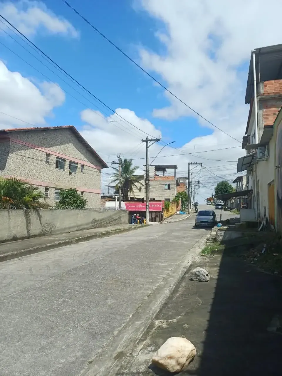 Imagem Kitnet com 1 Quarto à Venda, 25 m² em Miriambi - São Gonçalo
