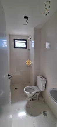 Imagem APARTAMENTO DE 47M², 2 DORM, VARANDA COM 1 VAGA COBERTA A VENDA - VILA JAGUARA - ZONA OESTE - SÃO PAULO / SP