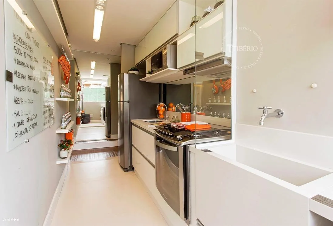 Imagem Apartamento para Venda em Santo André / SP no bairro Campestre