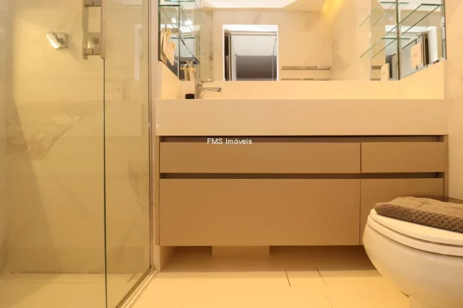 Imagem Apartamento à venda ou locação em Cerqueira César, em São Paulo-SP: 1 quarto, 1 sala, 1 banheiro, 31m² de área.