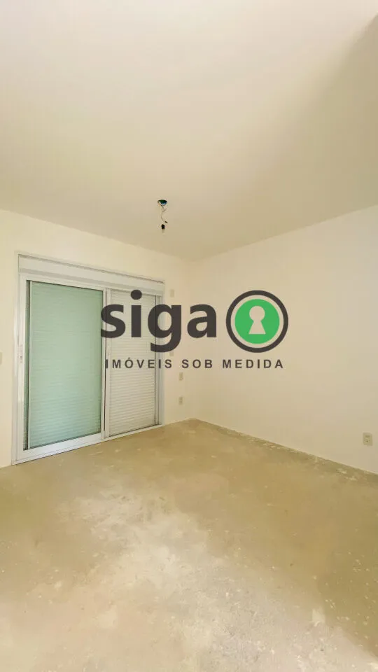 Imagem Apartamento de 3 suítes novo na Vila Olímpia