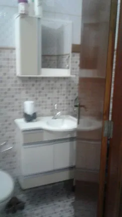 Imagem Casa com 3 Quartos à Venda, 80 m² em Jardim Helena - Bauru
