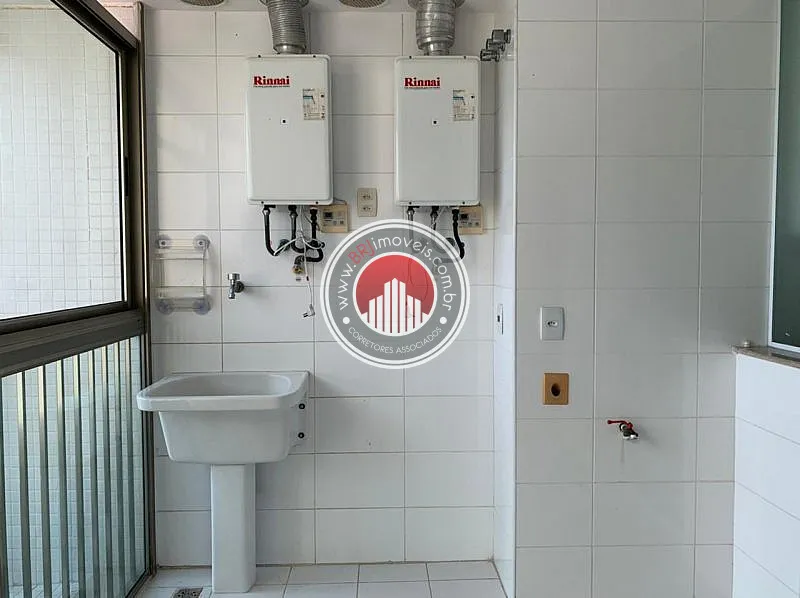 Imagem Apartamento a Venda no bairro Barra da Tijuca - Rio de Janeiro, RJ