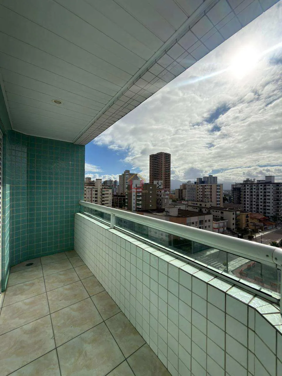 Imagem apartamento a venda no Boqueirão