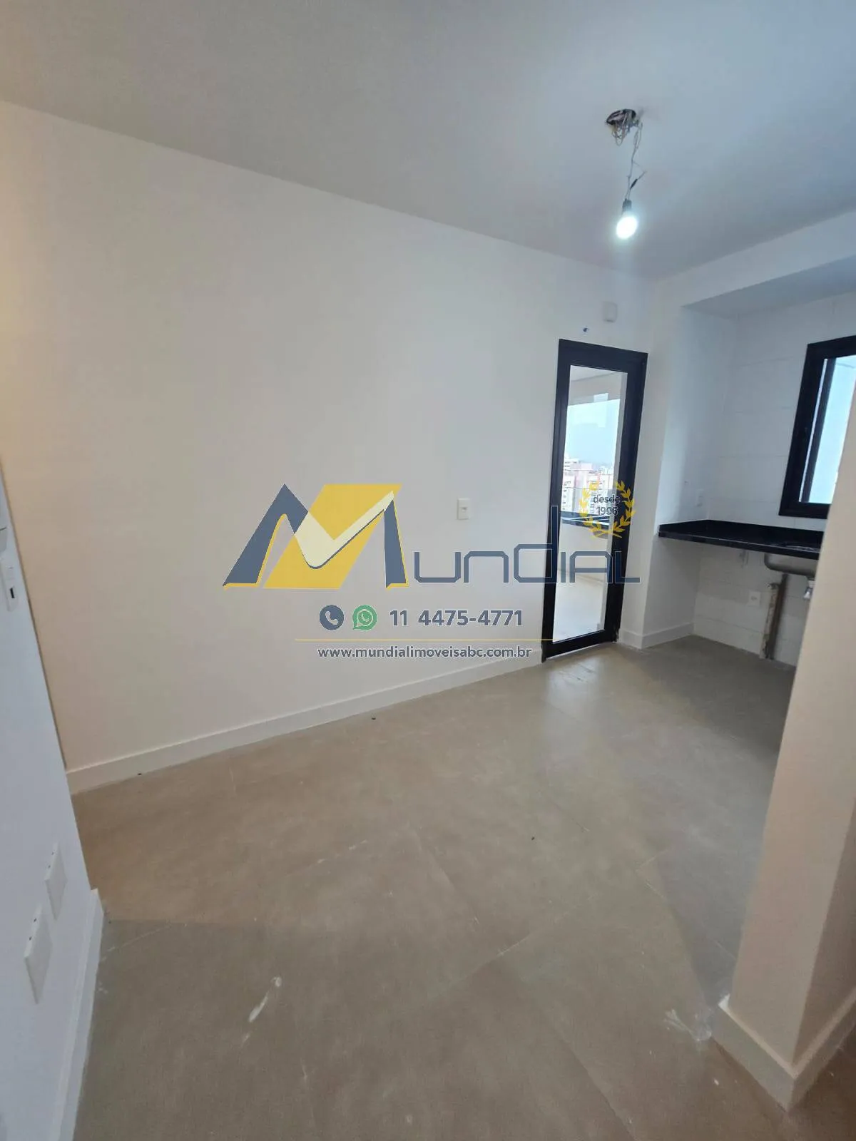 Imagem Apartamento 188m² com 3 Suítes e Varanda Gourmet à Venda