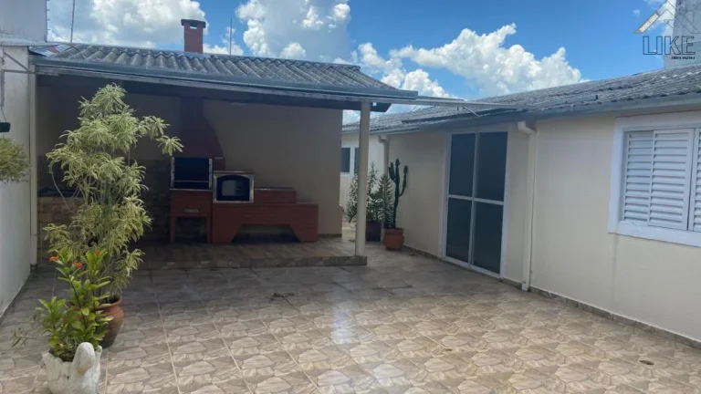 Imagem Casa Sobrado à venda em São José dos Campos, Vila Maria - 329m
