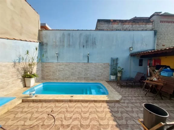 Imagem Sobrado com 5 dorms, Boqueirão, Praia Grande - R$ 1.25 mi, Cod: 2897