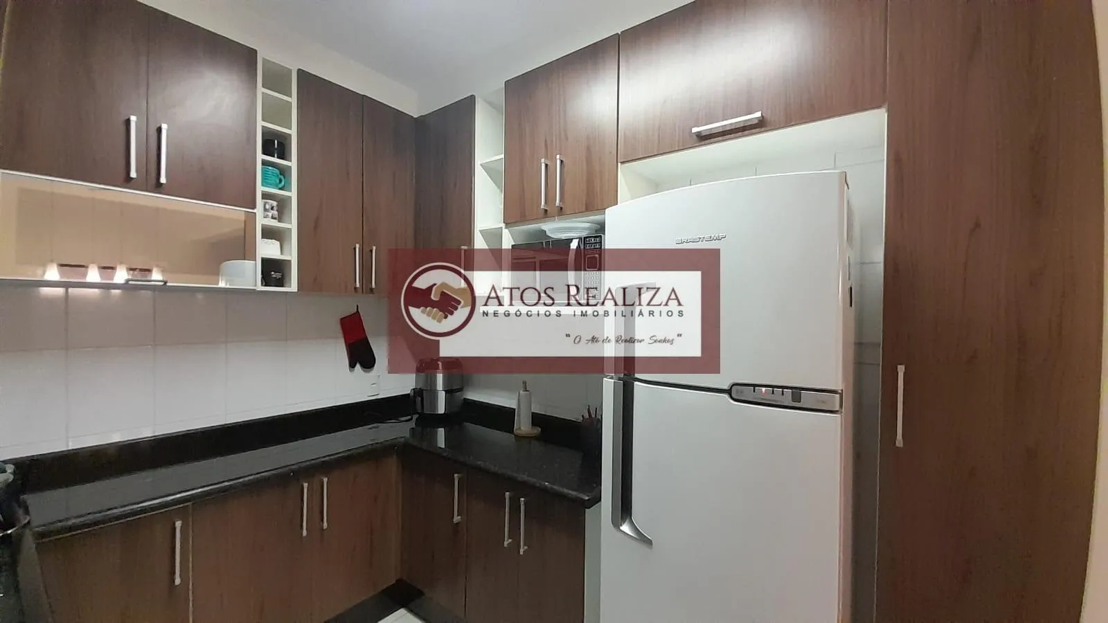Imagem Sobrado à venda em Jardim Sabará, SP | 3 dorms, 114m²