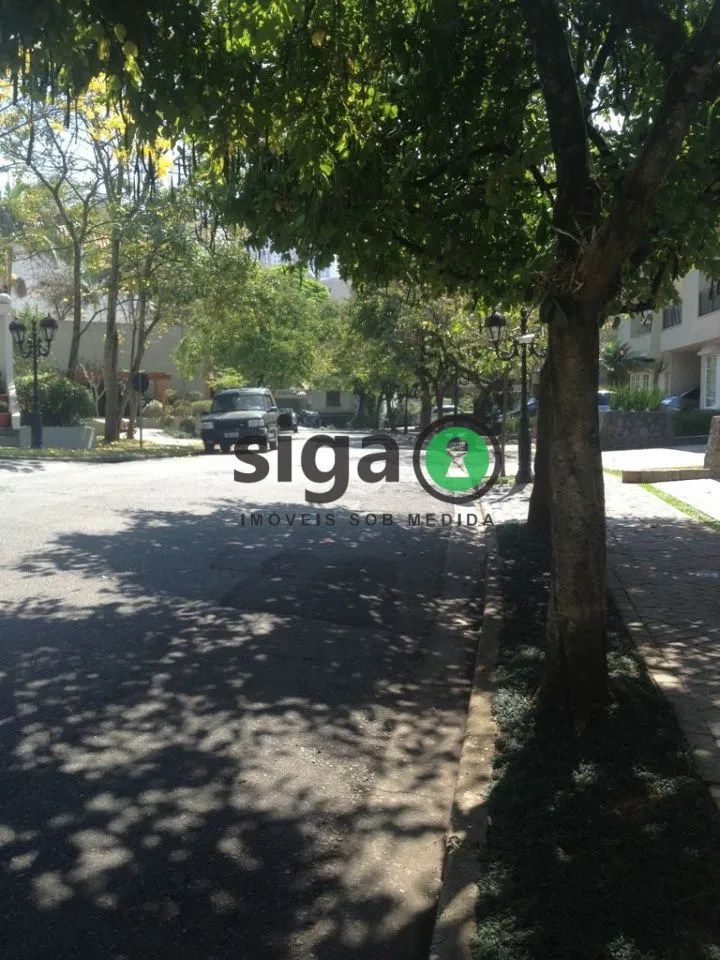 Imagem CASA DE ALTO PADRÃO NO MORUMBI | SOFISTICAÇÃO, ESPAÇO E LOCALIZAÇÃO ESTRATÉGICA
