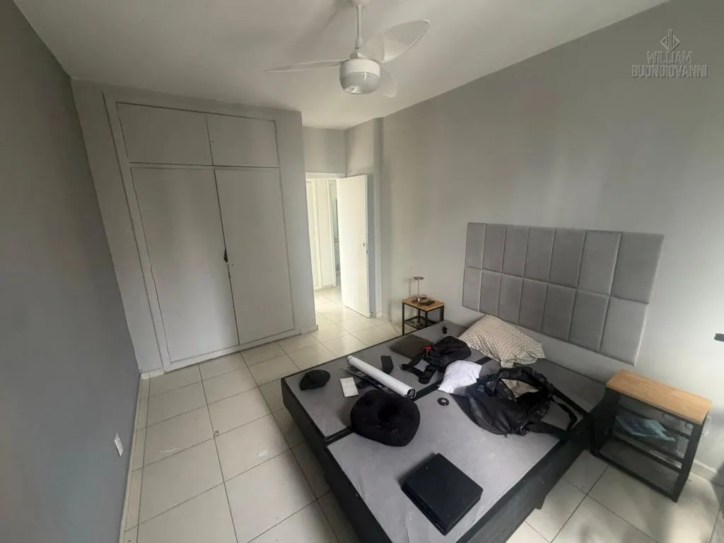 Imagem Oportunidade apartamento com 3 dormitórios 3 banheiros boqueirão santos