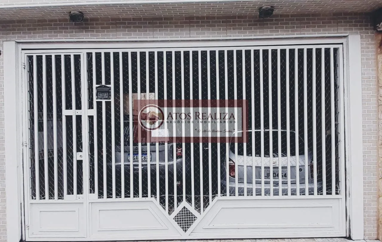 Imagem Casa térrea em Vila Natal - São Paulo: 125m², 2 dormitórios e 1 suíte por R$ 370.000