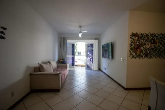 Imagem Apartamento à Venda - Recreio, 3 Quartos, 98 m2