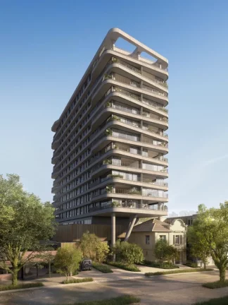 Imagem Apartamento para venda no bairro Moinhos de Vento em Porto Alegre