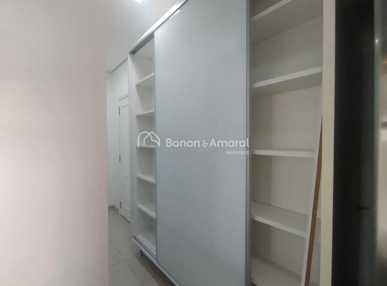 Imagem Apartamento à venda no Cambuí Garden - conforto e lazer no coração de Campinas!