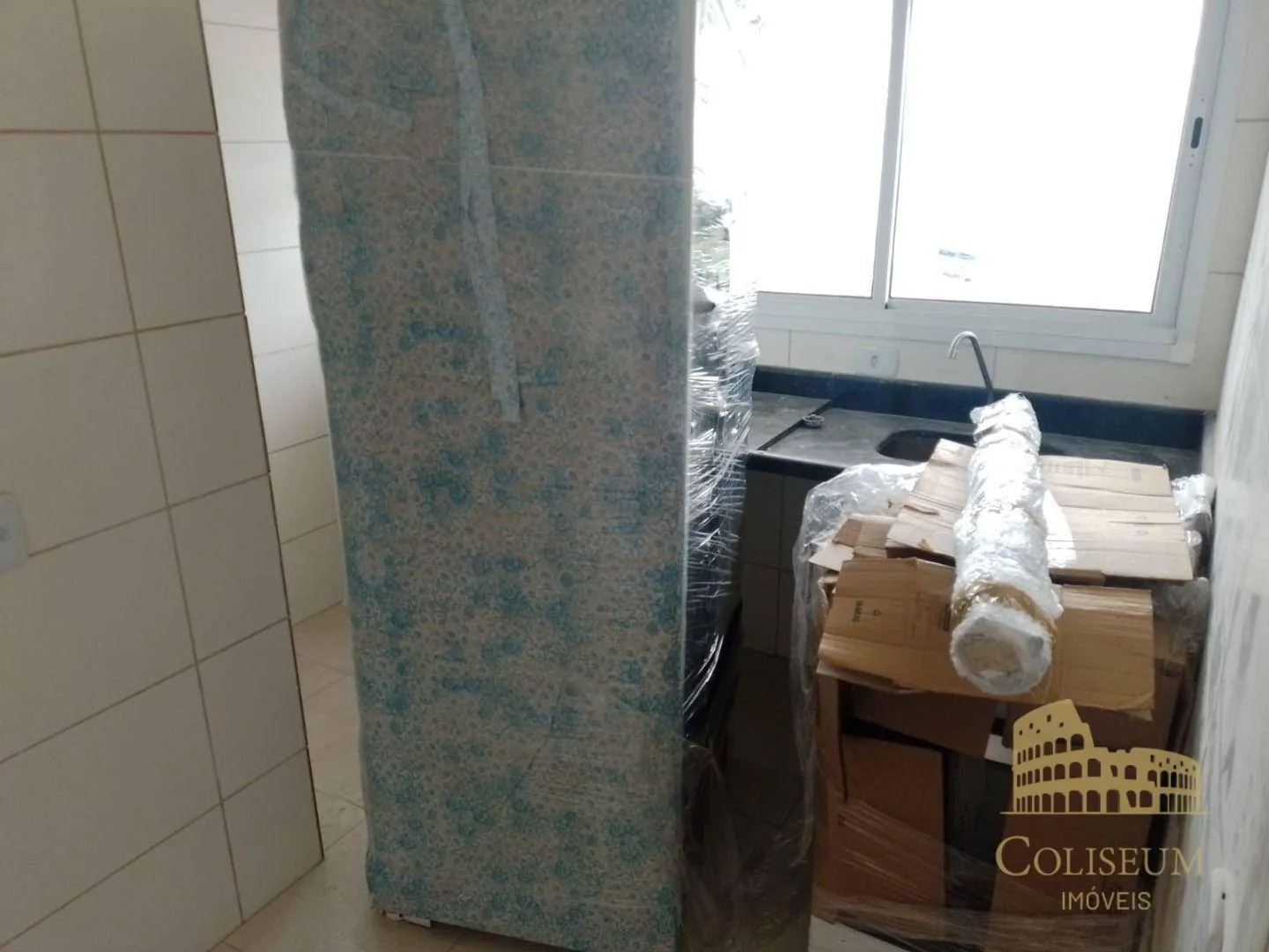 Imagem Apartamento à venda, 65 m² por R$ 335.000,00 - Vilamar - Praia Grande/SP