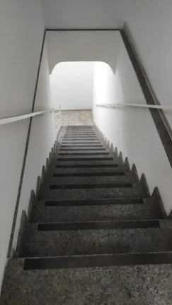Imagem Alugo Predio Comercial em Santo André