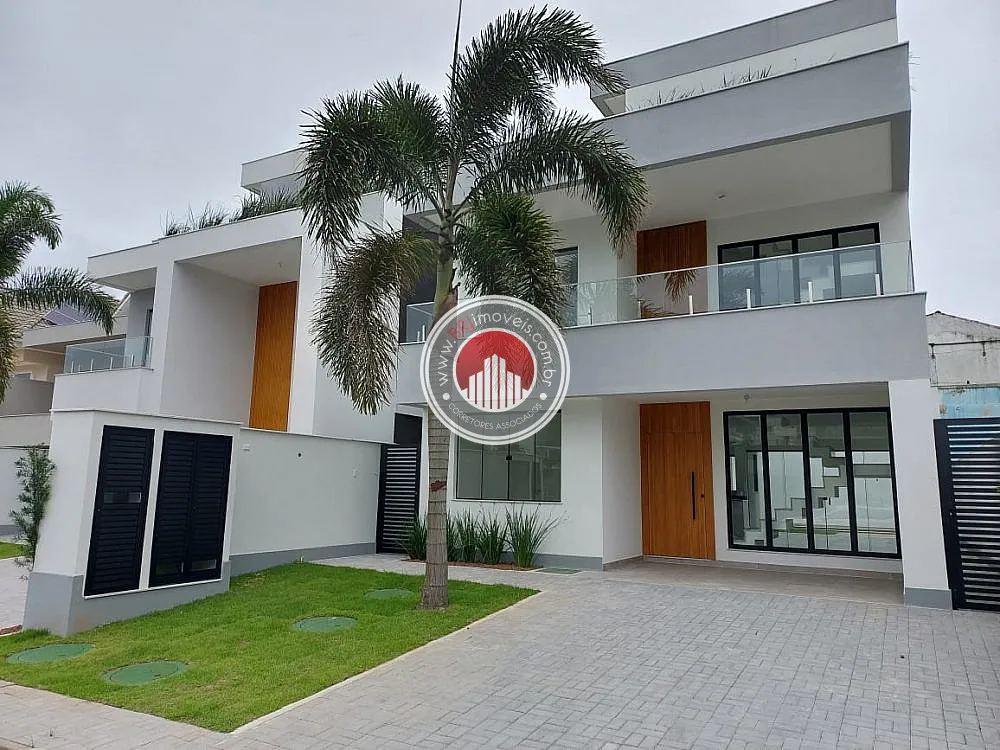 Imagem Casa a Venda no bairro Recreio dos Bandeirantes - Rio de Janeiro, RJ