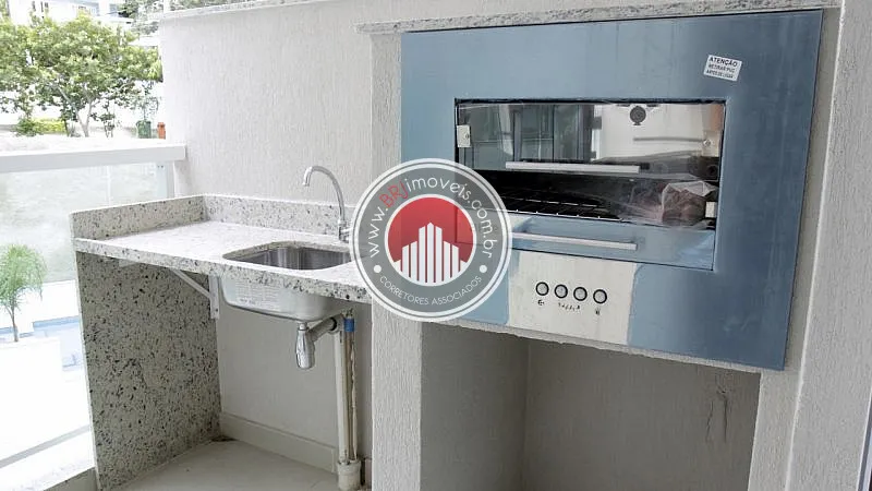 Imagem Apartamento a Venda no bairro Freguesia (jacarepaguá) - Rio de Janeiro, RJ
