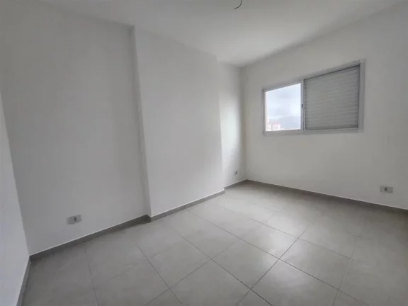 Imagem - Apartamento Sendo: 2 Dormitórios, 1 Suíte, 1 Vaga de Garagem, Mongaguá