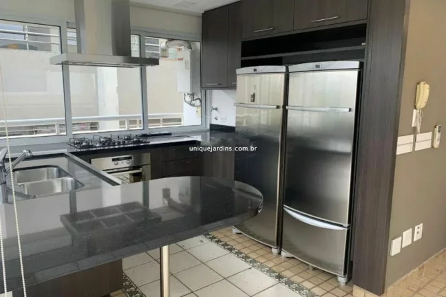 Imagem Cobertura Duplex à venda Paraíso São Paulo