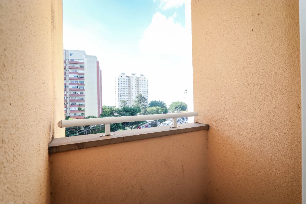Imagem Apartamento para venda em Morumbi com 2 quartos, 51m2