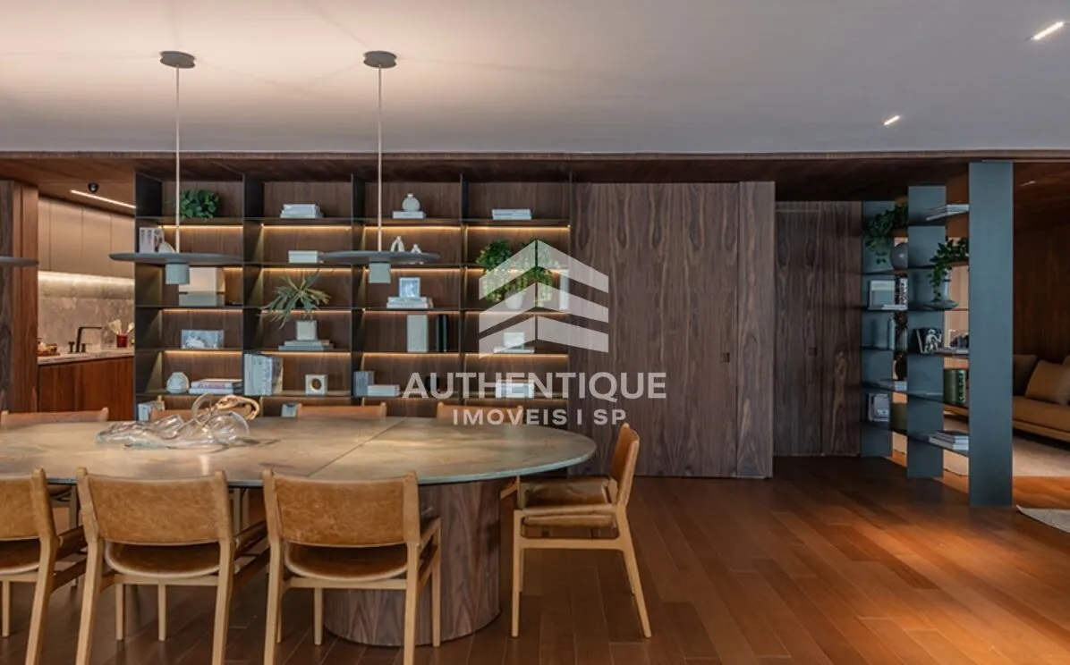 Imagem CASA MADALENA - Apartamento à venda no bairro Vila Madalena - São Paulo/SP, Zona Oeste