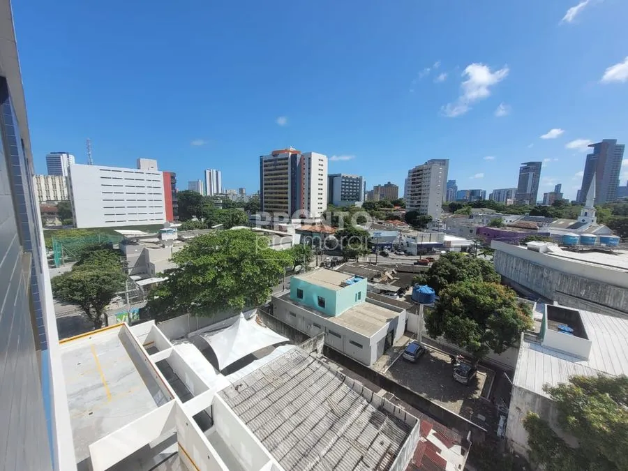 Imagem Rooftop Agamenon Prince