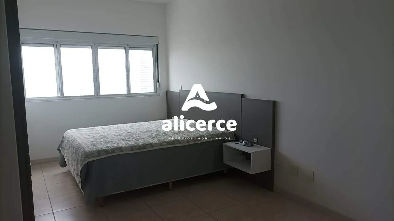 Imagem Apartamento à venda com 3 quartos 1 suíte, 110,53m² em Estreito Florianópolis
